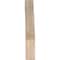 Ekena Millwork 3 1/2"W x 16"D x 24"H Imperial Smooth Knee Brace, Douglas Fir BRC04X16X24IMP00SDF - alternate 4